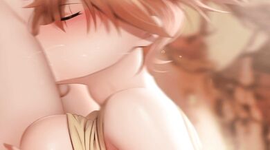 Bikini Bitches Get Naughty at the Beach