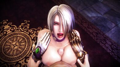Pornstar Ivy Gets Double Boobjob Surgery and Fucks Hard in Ultra-HD [NodusFM]