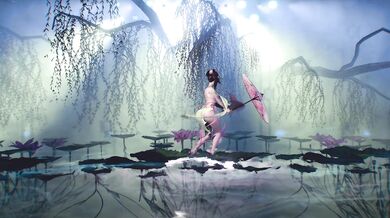 Tifa's Erotic Dance Extravaganza - DLC #34