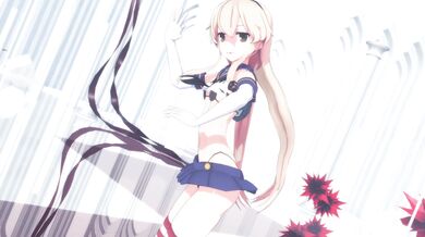 Shimakaze - Slutty Schoolgirls [Uncensored R18+] AtAt0307