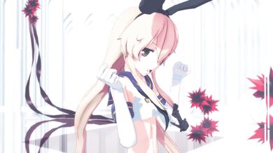 Shimakaze - Slutty Schoolgirls [Uncensored R18+] AtAt0307