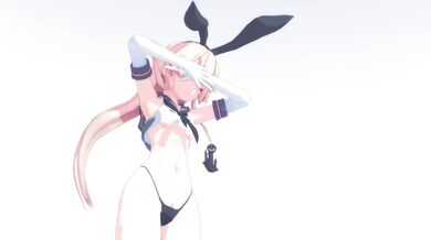 Shimakaze - Slutty Schoolgirls [Uncensored R18+] AtAt0307