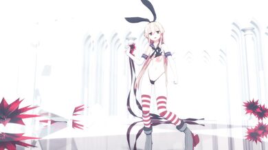 Shimakaze - Slutty Schoolgirls [Uncensored R18+] AtAt0307