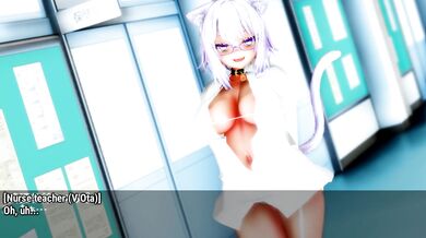 Slutty Schoolgirl Banged by Geeky Professor