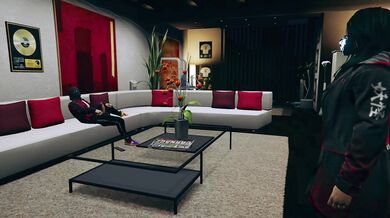 Racing to the finish with a sexy demonic creature: Mayumi Himura in Redline vs Yokai