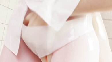 Mercy's Shower Time Orgy with Gnomfist