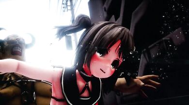 Sailor Punisher: The Sensual Journey of Steven Purgatory