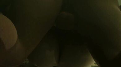 Hyuuga Hinata's Deep Anal Throat Obsession with Sindel