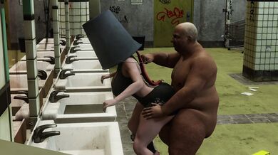 Shermie's Dirty Sanitary Relief