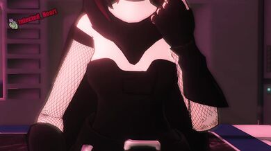 Halloweeen Nuts Deep Inside the Dolts' Asses