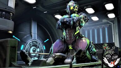 Hilda's Wet and Wild Ride