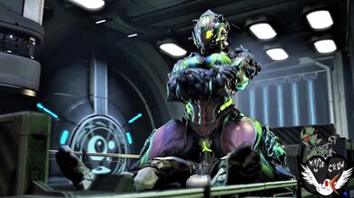 Hilda's Wet and Wild Ride