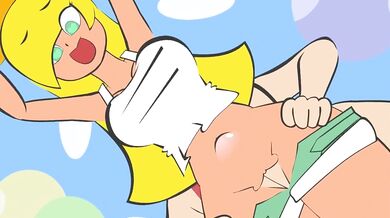 Minus8's Koopa Goomba Troopa Fan-Made Porn Parody