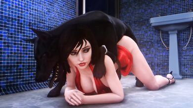 Elizabeth's Sexual Awakening: A Journey into Lust and Pleasure