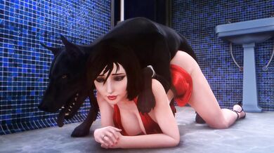 Elizabeth's Sexual Awakening: A Journey into Lust and Pleasure