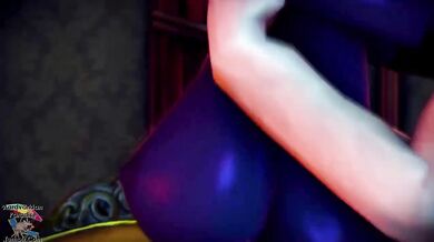 Lord Aardvark Submits to the Queen's Desires in 'As The Queen Wishes'