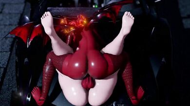 Extended Lewd Scene 1 [Nyakumi] could be rewritten as Nyakumi's Explicit Extended Scene in Lewd Movie