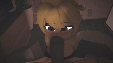 Sweet and Innocent 'Roblox' Fuckfest (akrscoi)