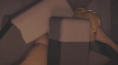 Sweet and Innocent 'Roblox' Fuckfest (akrscoi)