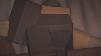 Sweet and Innocent 'Roblox' Fuckfest (akrscoi)