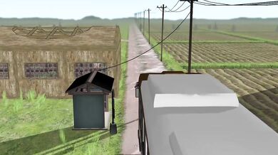 No-Shirt Nurses in Season 3 Episode 3