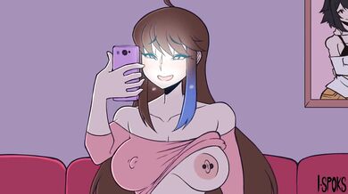 The Bitch Has a Secret (DVD)