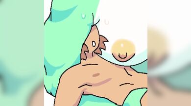 Dragon Woman [lilmoonie] becomes Dragon Lust - The Rise of the Lil' Moon Goddess.