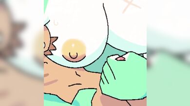 Dragon Woman [lilmoonie] becomes Dragon Lust - The Rise of the Lil' Moon Goddess.