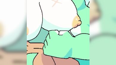 Dragon Woman [lilmoonie] becomes Dragon Lust - The Rise of the Lil' Moon Goddess.