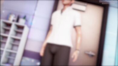 Virtual Sex Simulation with Realistic Moans: 3D Animation MMD Dance&Fuck EP.2 - Good-night Kiss [Free & Longer Ver.]