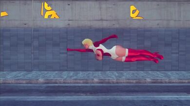 Canadian Students Go Wild: Hot and Horny in the Classroom