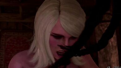 The Lustful Ritual: Corruption of the Lodge III - Sacrifice [DesireSFM][PTBR SUB]