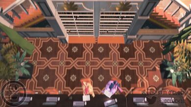 4K Twilight Bound Training