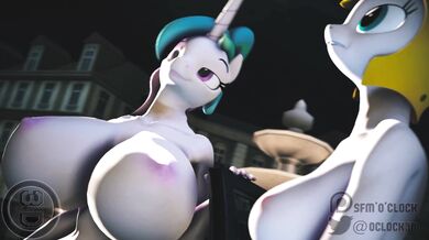 4K Twilight Bound Training