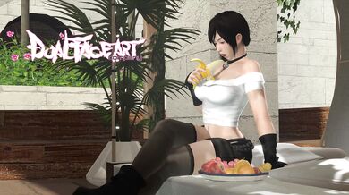 Jailbait Nurse Kokoro's For*ced Quarantine Fuckfest!