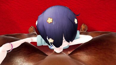 The [Hentai Prince and the Stony Cat] Fapping Phenomenon