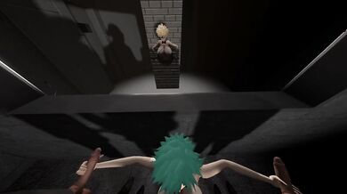 Bakugou Corrupted