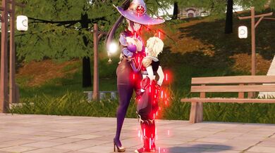 Monster Cock Makes Little Sissy Squirt [AnalSensations]