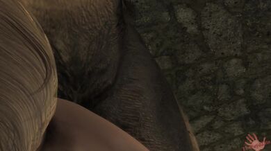 Beastly Orgy in the Animal Mansion: Episode 12