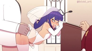 Ultra-Erotic Transformation: Femboy to Futa to Furry Orgy Adventure