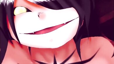 Shrift 2 - Kage-Onna