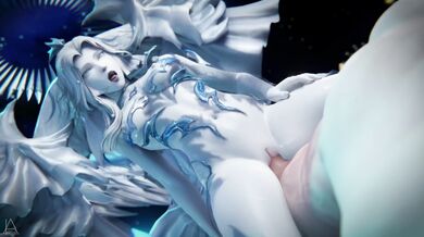 Hydaelyn's Anal Invasion [InitialA] [4K UHD]