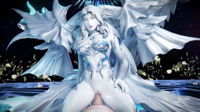 Hydaelyn's Anal Invasion [InitialA] [4K UHD]