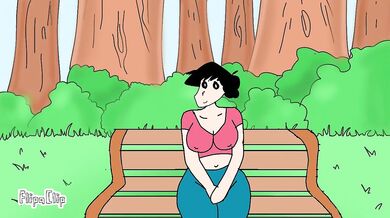 - Misae's Horny Nights