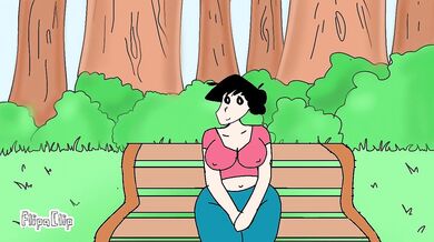 - Misae's Horny Nights