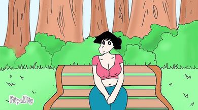 - Misae's Horny Nights