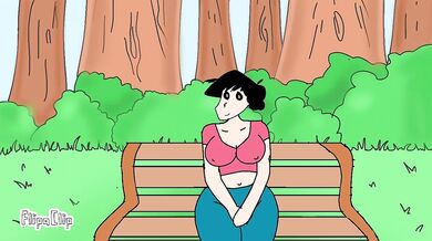 - Misae's Horny Nights