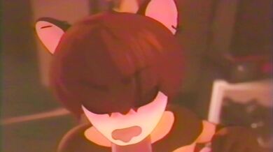 Arlene: Sovereign of the Cum Kingdom