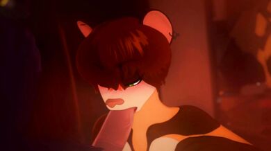 Arlene: Sovereign of the Cum Kingdom