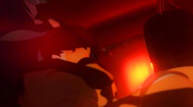 Arlene: Sovereign of the Cum Kingdom